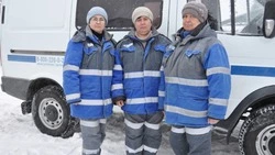 Начальник Красногвардейского РЭС: «Для надёжности и качества»