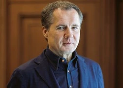 Вячеслав Гладков поздравил белгородцев с  Денём российского студенчества