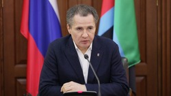 Вячеслав Гладков: «Мы видим, что отмена масочного режима была правильной»