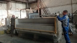 Почётный житель Красногвардейского района – об истории развития Ливенского машзавода