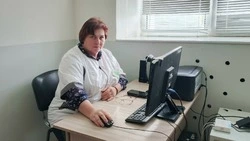 Вячеслав Чеховской из красногвардейского села Арнаутово: «На страже здоровья»