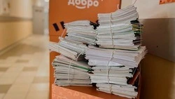 Вячеслав Гладков поделился результатами региональной экологической акции «Чисто СВОИ»