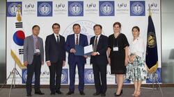 Конференция Новой Ганзейской лиги университетов соберёт участников в Белгороде в 2021 году