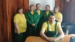 Юрий Казначеевский из Бирюча: «На первом месте – безопасность и здоровье сотрудников» 