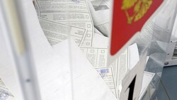 Избирком зарегистрировал кандидата на довыборы в облдуму от Красногвардейского округа №16
