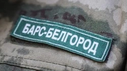 Вячеслав Гладков проинформировал об обучении бойцов «БАРС-Белгород» для проведения ремонтных работ