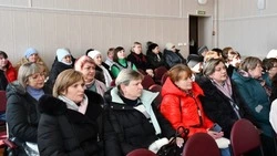 Глава администрации Утянского сельского поселения Красногвардейского района: «Во взаимодействии»