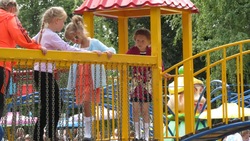 Управление образования организовало летний отдых для школьников Красногвардейского района