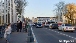 Белгородская область стала лидером по промышленному туризму