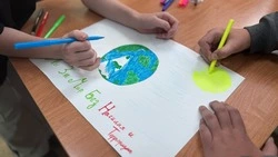 Форум по профилактике экстремизма и терроризма прошёл в Красногвардейском районе 