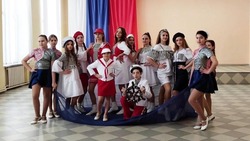 Красногвардейские коллективы стали победителями регионального конкурса театров моды 