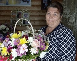 Красногвардейская жительница Галина Акулова: «Главное счастье – дети»