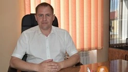 Начальник управления образования Красногвардейского района: «Профориентационная работа – это важно» 