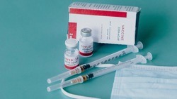 Андрей Иконников рассказал об использовании назальной вакцины от COVID-19 в Белгородской области