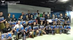 Вячеслав Гладков рассказал о проведении турнира «Сила дворов» среди школьников 