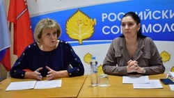 Красногвардейские единоросы подвели итоги работы за 2022 год