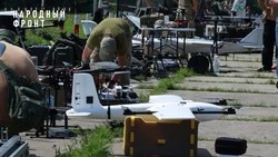 Талантливые разработчики «Кулибин клуба» получат финансирование на создание оборонных систем