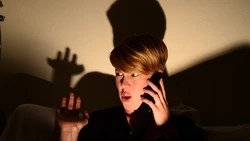 Руководитель следственного органа привёл примеры телефонного мошенничества