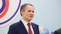 Вячеслав Гладков рассказал о решении президента запустить новый нацпроект «Семья»