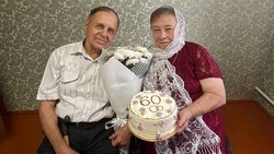 Супруги Рыбалкины из красногвардейской Засосны: «Главное – любить и уважать друг друга»