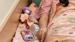 Вячеслав Гладков:  год назад начал работу Фонд оказания помощи раненым детям в Белгородской области