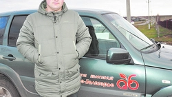 Главный инженер Красногвардейской зерновой кампании поделился секретами успешной работы