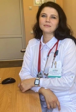 Врач Красногвардейской райбольницы: «Как встретить Новый год без вреда здоровью»