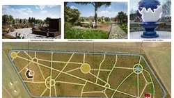 Красногвардейцы приглашаются к участию во Всероссийском голосовании за выбор объектов благоуства