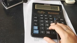 Налоговая служба разъяснила красногвардейскому бизнесу особенности применения мер амнистии