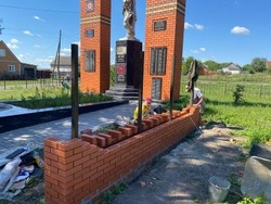 Проект памяти земляков стартовал в Стрелецком сельском поселении Красногвардейского района