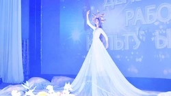 Чествование культработников прошло в Центре культурного развития «Юбилейный» города Бирюч 