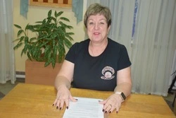 Клавдия Перекрестова из Красногвардейского района: «Танец – движение, жизнь»