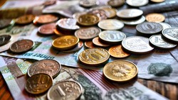 Банк России отметил рост количества подделок новых банкнот в Белгородской области