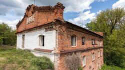 Музейный комплекс появится в селе Ютановка Белгородской области