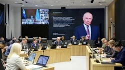 Вячеслав Гладков – о планах социально-экономического развития региона