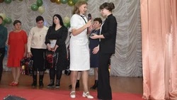 Жители красногвардейского Валуйчика отметили День села