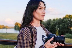 Господдержка помогла Маргарите Левыкиной из Бирюча открыть свой бизнес