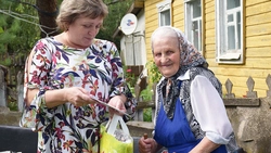 Мария Решетникова: «В моей жизни нет места унынию»