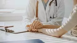 Терапевт Красногвардейской райбольницы назвала шесть показателей здорового образа жизни