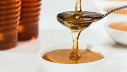 Фестиваль мёда «Золотая пчёлка» пройдёт в Бирюче