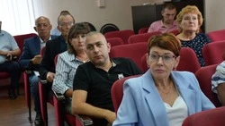 Экспертная комиссия рассмотрела 11 проектов, инициированных красногвардейцами