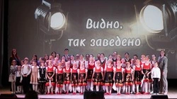 Команда Центра культурного развития города Бирюч реализовала проект «Арт-прорыв»