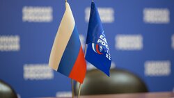 Евгений Реутов: «Эффективность партии достигается за счёт обновления состава»