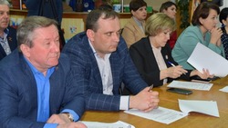 Активисты первичных отделений партии «Единая Россия» представили свои проекты в Бирюче