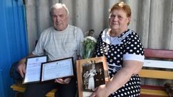 Супруги Битюцкие из Красногвардейского района: «Годы пролетели, как одно мгновение»