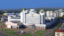 Белгородский госуниверситет проведёт день открытых дверей 14 апреля