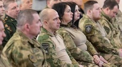 Вячеслав Гладков – о программах адаптации для участников СВО в Белгородской области