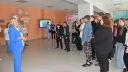 Проект «Детский туризм» успешно реализуется в Красногвардейском районе