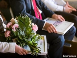 Вячеслав Гладков: благодарим самых активных, талантливых и преданных Белгородской земле жителей