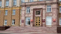 Белгородская область намерена снизить госдолг до 22 млрд рублей в 2022 году
